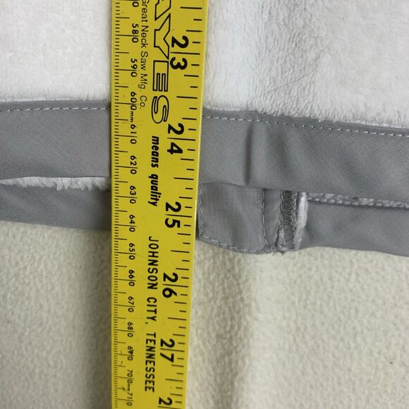 DANSKIN NOW Women's White Sport Fleece Full Zip Pockets Jacket Size XL (16/18) - Picture 13 of 13